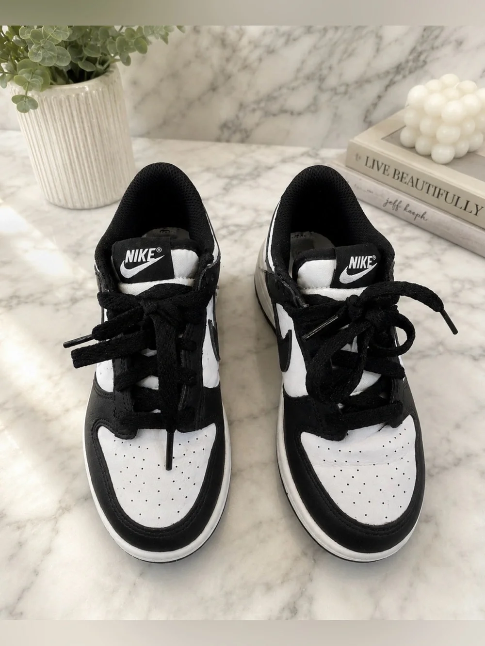 Nike Dunk Low KIDS